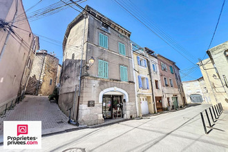 achat immeuble rians 83560