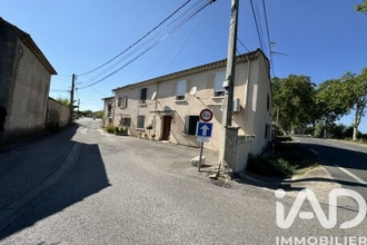 achat immeuble ribaute-les-tavernes 30720