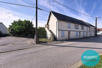 achat immeuble ribecourt-dreslincourt 60170