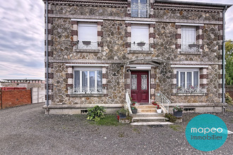 achat immeuble ribecourt-dreslincourt 60170