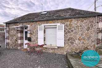 achat immeuble ribecourt-dreslincourt 60170