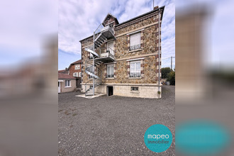 achat immeuble ribecourt-dreslincourt 60170