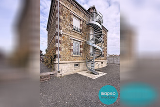 achat immeuble ribecourt-dreslincourt 60170