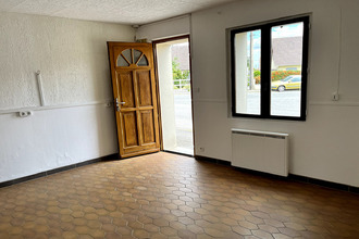 achat immeuble ribecourt-dreslincourt 60170