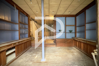 achat immeuble riberac 24600