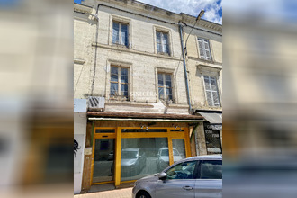 achat immeuble riberac 24600