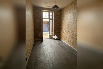 achat immeuble riberac 24600