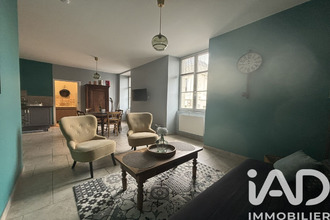 achat immeuble richelieu 37120