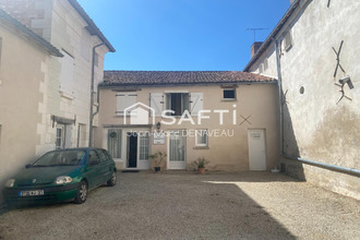 achat immeuble richelieu 37120