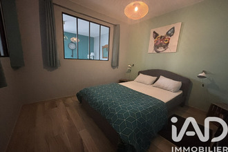 achat immeuble richelieu 37120