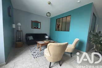 achat immeuble richelieu 37120