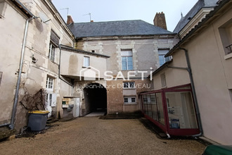 achat immeuble richelieu 37120