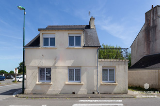 achat immeuble riec-sur-belon 29340