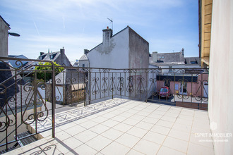 achat immeuble riec-sur-belon 29340