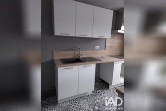 achat immeuble rieux-volvestre 31310