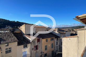 achat immeuble riez 04500