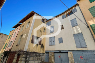 achat immeuble riez 04500