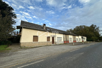 achat immeuble rilhac-treignac 19260