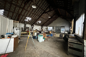 achat immeuble rilhac-treignac 19260