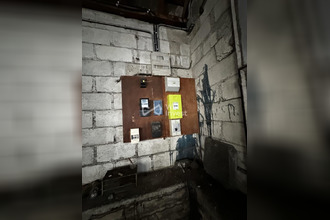 achat immeuble rilhac-treignac 19260