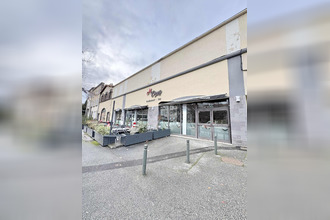 achat immeuble riom 63200