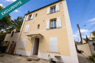 achat immeuble ris-orangis 91130