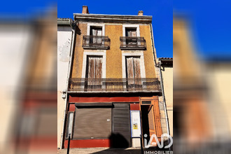 achat immeuble riscle 32400