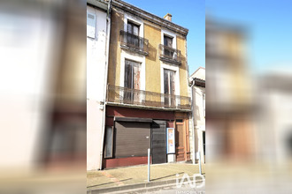 achat immeuble riscle 32400