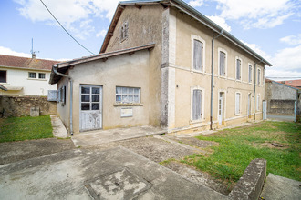 achat immeuble riscle 32400