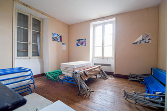 achat immeuble riscle 32400
