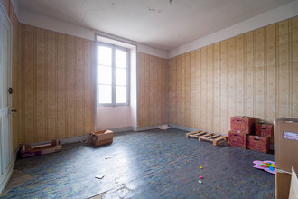 achat immeuble riscle 32400