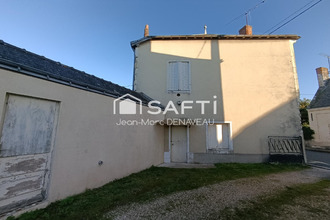 achat immeuble rivarennes 37190