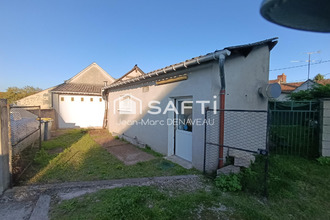 achat immeuble rivarennes 37190