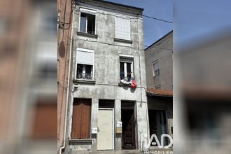 achat immeuble rive-de-gier 42800