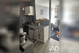 achat immeuble rive-de-gier 42800