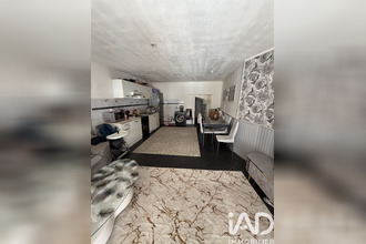 achat immeuble rive-de-gier 42800