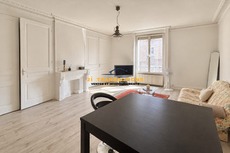 achat immeuble rive-de-gier 42800