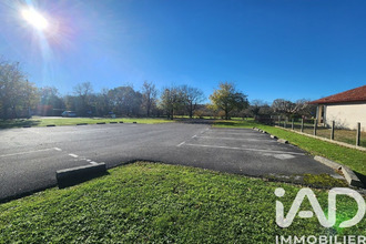 achat immeuble rivehaute 64190