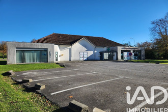 achat immeuble rivehaute 64190