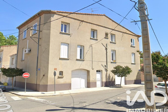 achat immeuble rivesaltes 66600