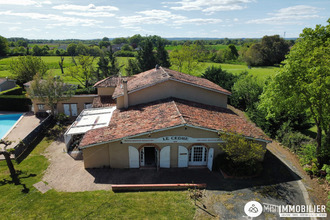 achat immeuble rivieres 81600