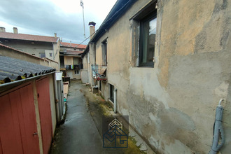 achat immeuble roanne 42300