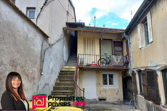 achat immeuble roanne 42300