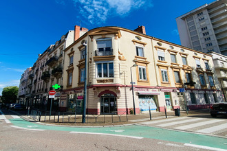 achat immeuble roanne 42300