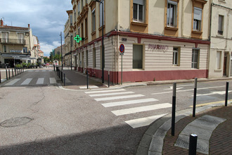 achat immeuble roanne 42300