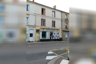 achat immeuble roanne 42300