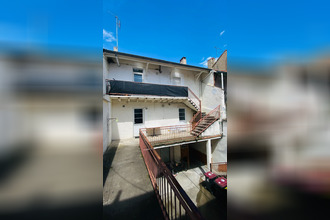 achat immeuble roanne 42300