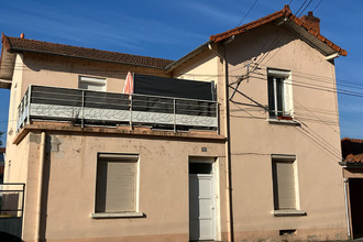 achat immeuble roanne 42300