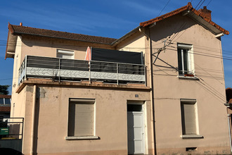 achat immeuble roanne 42300