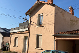 achat immeuble roanne 42300